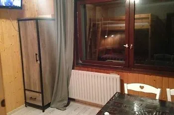 Studio La Bresse Apartment La Bresse
