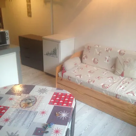 Studio La Bresse