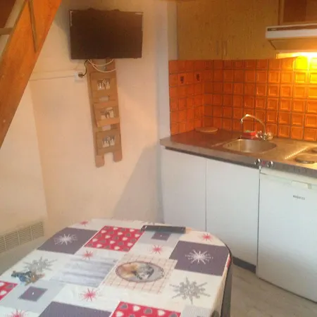 Studio La Bresse