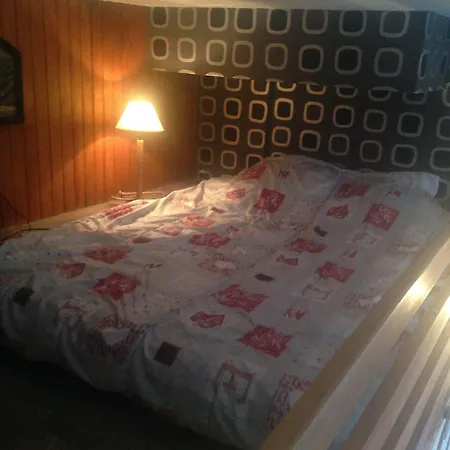 Apartment Studio La Bresse La Bresse