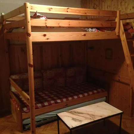 Studio La Bresse *