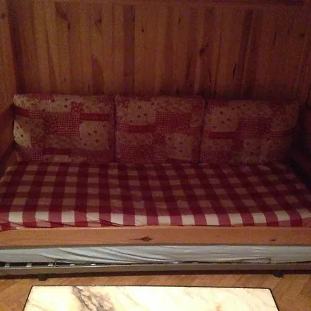 Studio La Bresse La Bresse