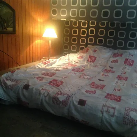 Studio La Bresse Apartment *